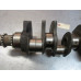 #ME03 Crankshaft Standard From 2002 BMW X5  4.4